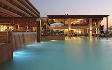 Foto Hotel Oceanis in Trianda ( Rhodos)